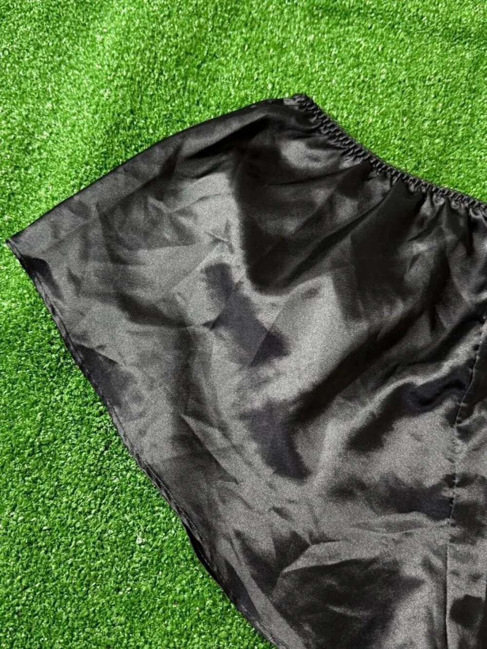 Unbranded high waist